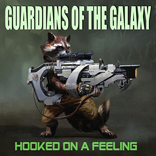 Hooked on a feeling download for free download